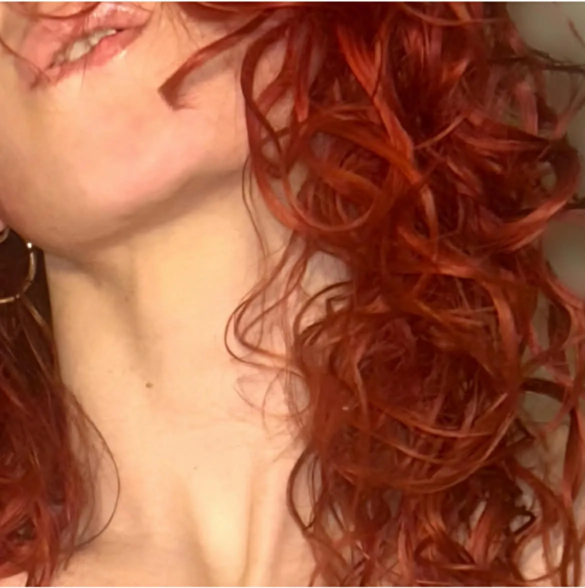 Sabrina, 26 ans — rencontre libertine à Massy