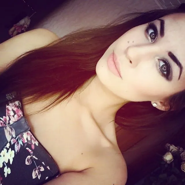 Louise, 31 ans — rencontre libertine à Paris