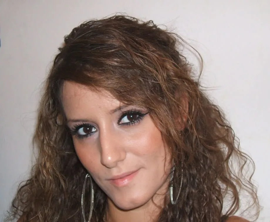 Gabrielle, 29 ans — rencontre libertine à Thionville