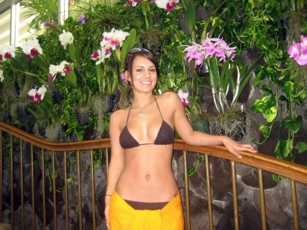 Coline, 29 ans — rencontre libertine à Séméac
