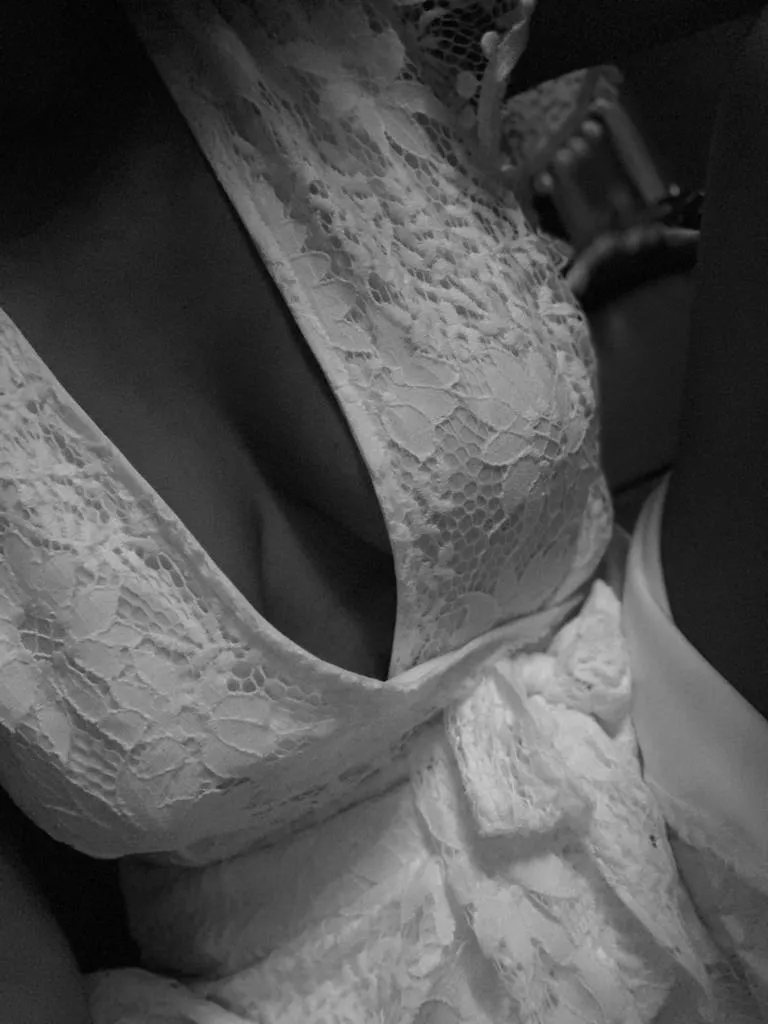 Mélanie, 28 ans — rencontre libertine à Romainville