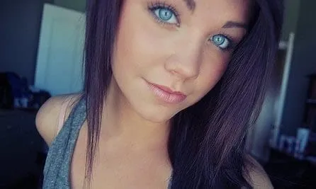 Marguerite, 27 ans — rencontre libertine à Rennes