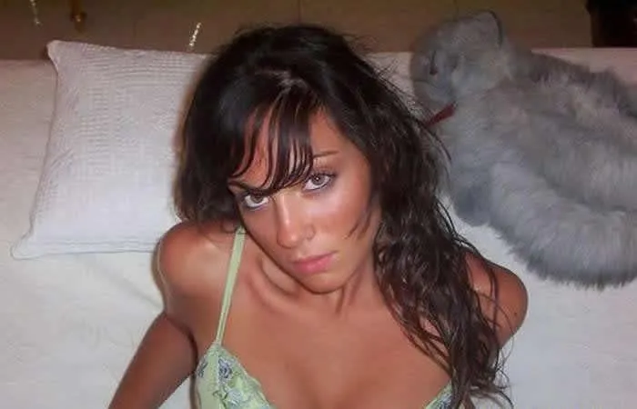 Mélanie, 24 ans — rencontre libertine à Chambéry