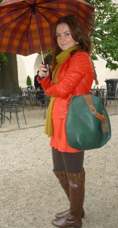 Khadija, 44 ans — rencontre libertine à Strasbourg