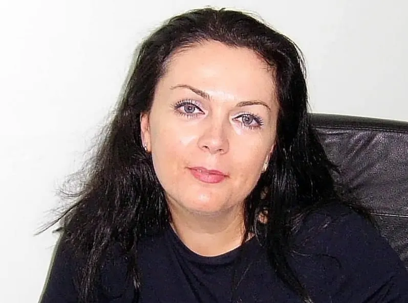 Nassima, 31 ans — rencontre libertine à Lesquin