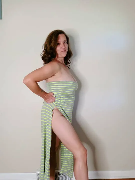Aïcha, 33 ans — rencontre libertine à Gournay-sur-Marne
