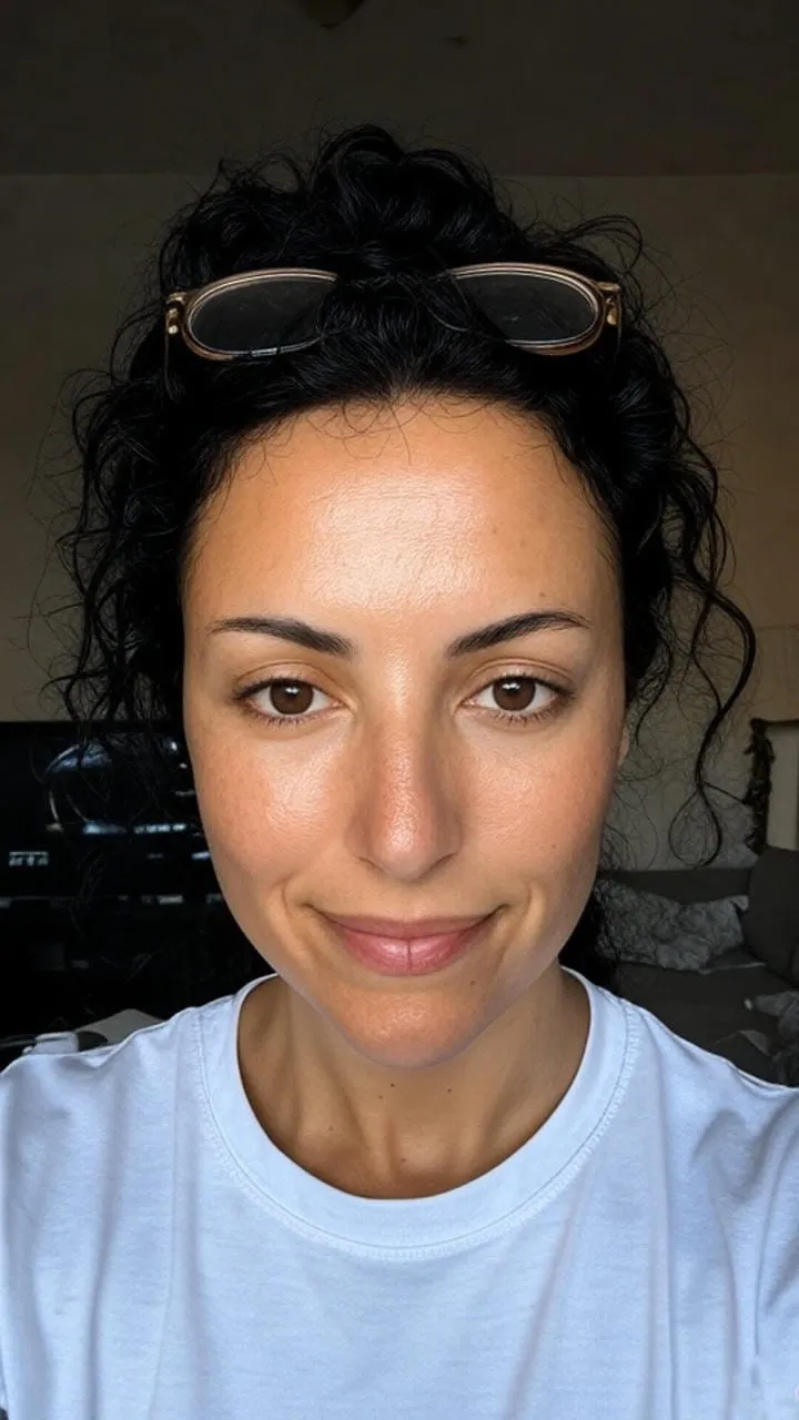Zoé, 23 ans — rencontre libertine à Oullins