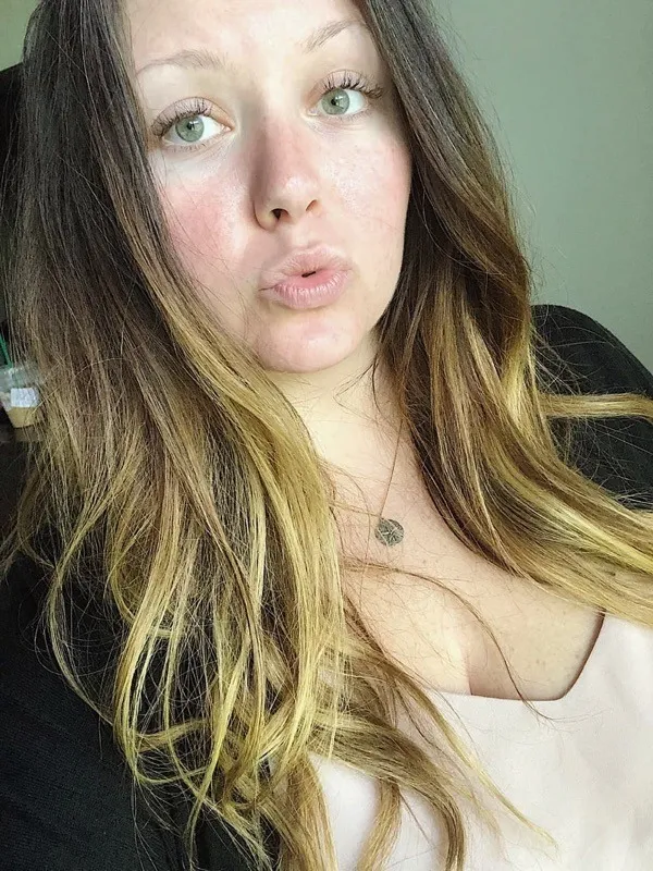 Anna, 31 ans — rencontre libertine à Basse-Goulaine