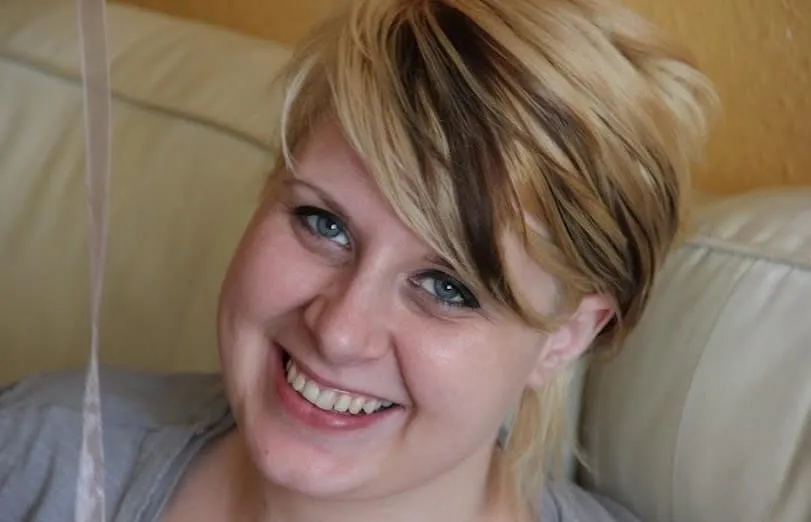 Joséphine, 32 ans — rencontre libertine à Roubaix