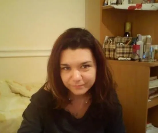 Lucienne, 38 ans — rencontre libertine à Bétheny