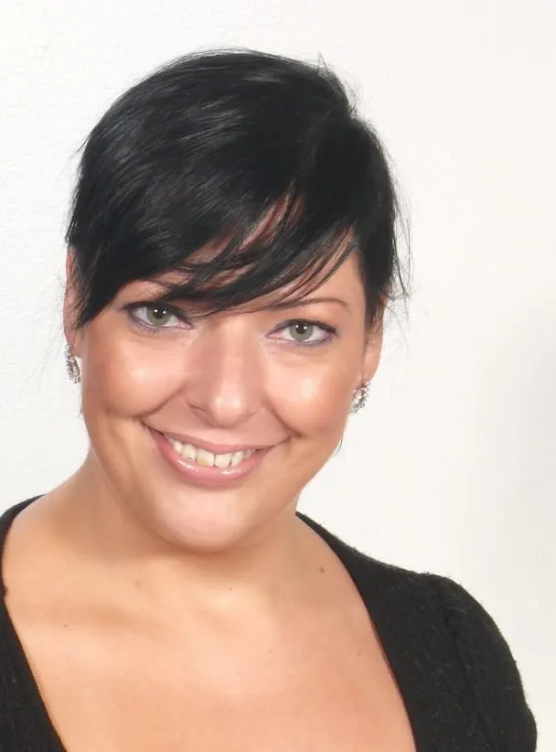 Lola, 23 ans — rencontre libertine à Marles-les-Mines