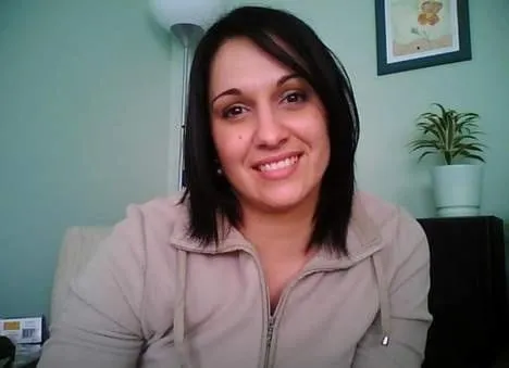 Karine, 36 ans — rencontre libertine à Aurillac