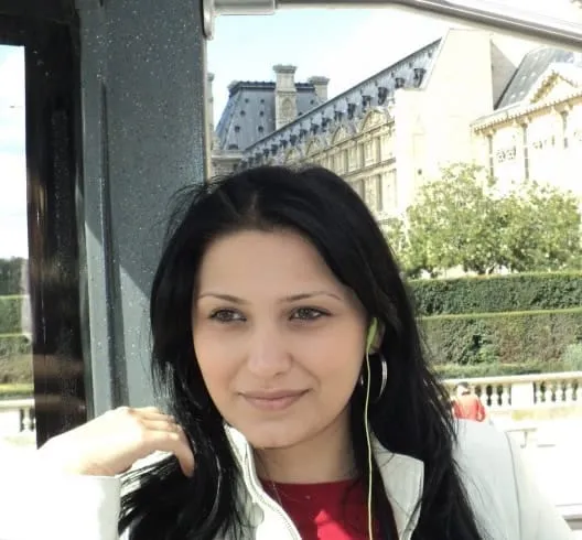 Myriam, 27 ans — rencontre libertine à Le Havre
