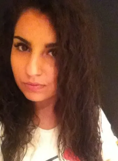 Ariane, 23 ans — rencontre libertine à Chaumes-en-Retz