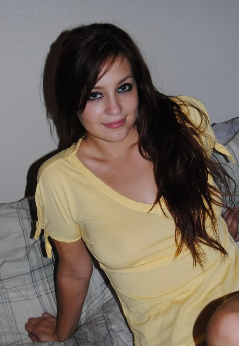 Blandine, 25 ans — rencontre libertine à Romainville