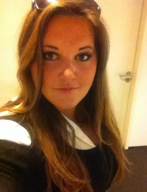 Agathe, 23 ans — rencontre libertine à Tournefeuille