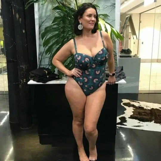 Rose, 32 ans — rencontre libertine à Reims