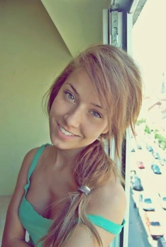 Laura, 29 ans — rencontre libertine à Châlons-en-Champagne