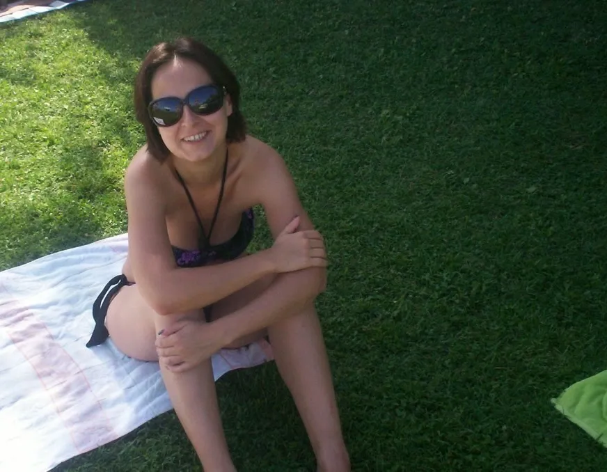 Jade, 24 ans — rencontre libertine à Saint-Amand-Montrond