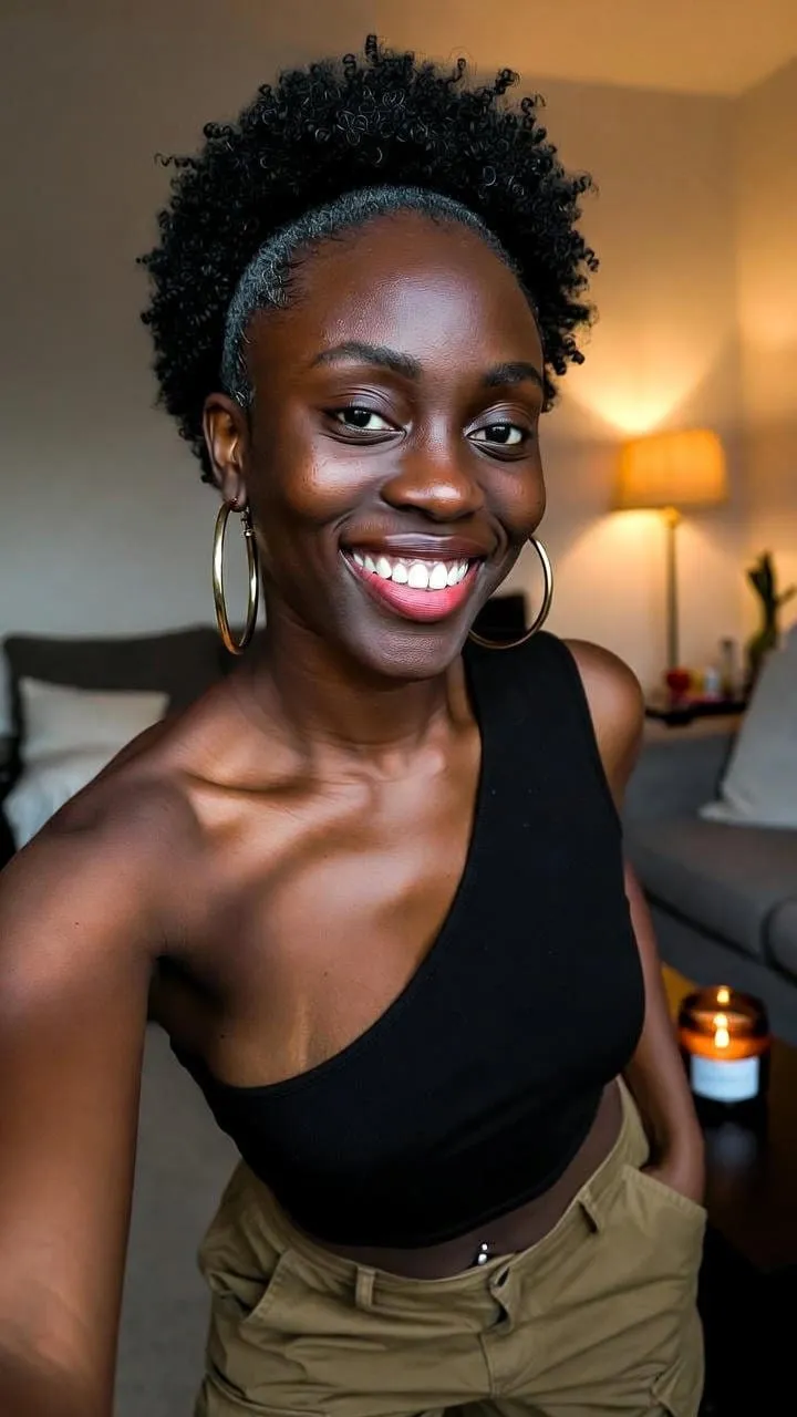 Pauline, 27 ans — rencontre libertine à Villefranche-sur-Saône