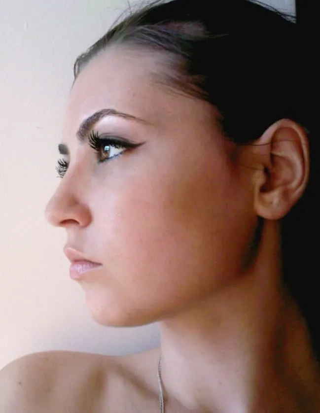 Joséphine, 42 ans — rencontre libertine à Ceyrat