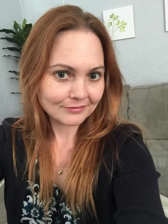 Sandrine, 43 ans — rencontre libertine à Schiltigheim