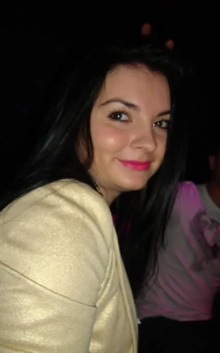 Sabah, 28 ans — rencontre libertine à Pluneret