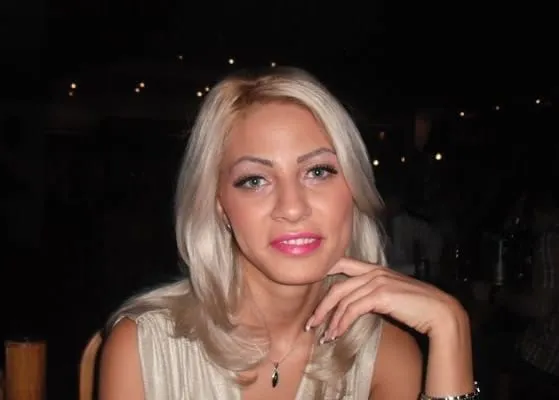 Lucienne, 29 ans — rencontre libertine à Goussainville