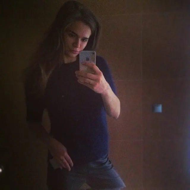 Kenza, 29 ans — rencontre libertine à Le Thor