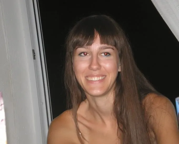 Justine, 44 ans — rencontre libertine à Sens