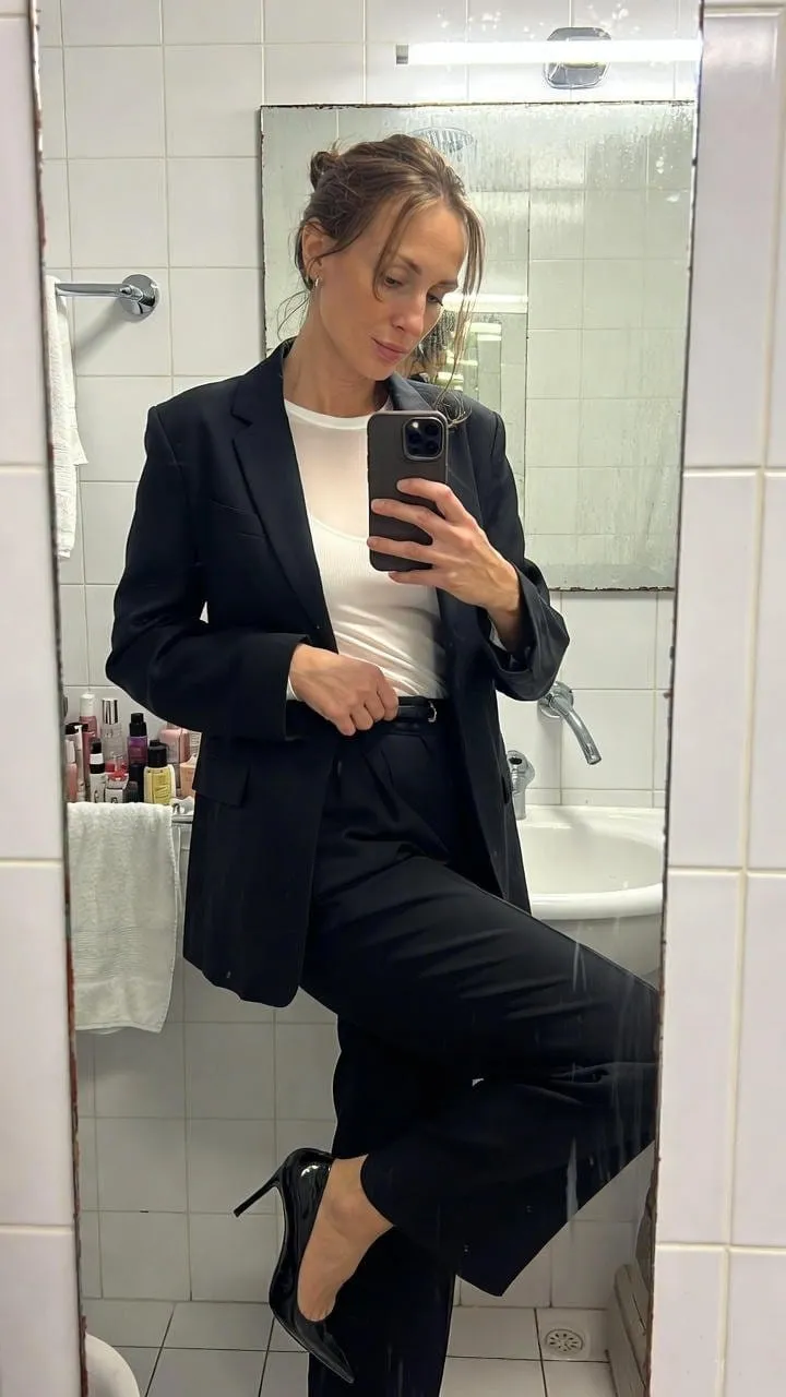 Sonia, 32 ans — rencontre libertine à Montluçon