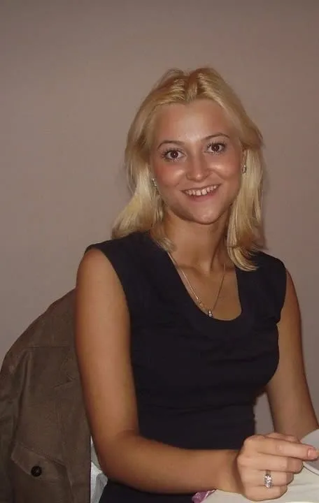 Sirine, 30 ans — rencontre libertine à Lure