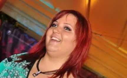 Lindsay, 28 ans — rencontre libertine à Metz
