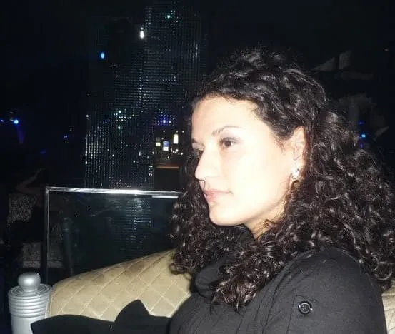 Apolline, 28 ans — rencontre libertine à Biguglia