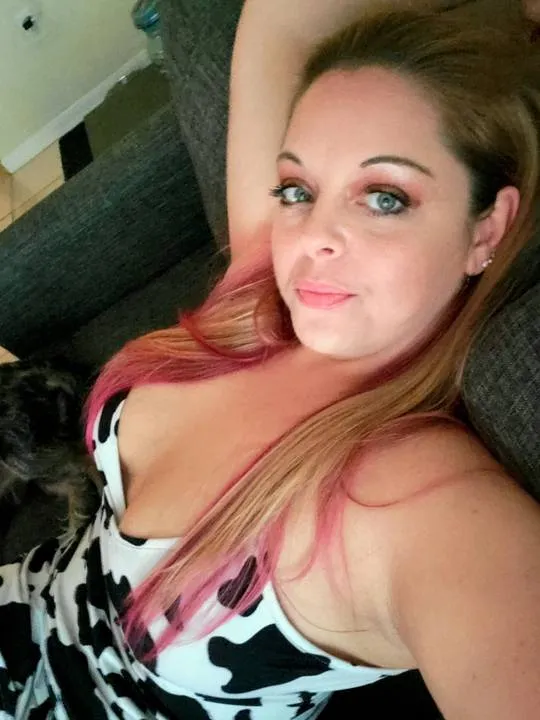 Ambre, 19 ans — rencontre libertine à Cholet