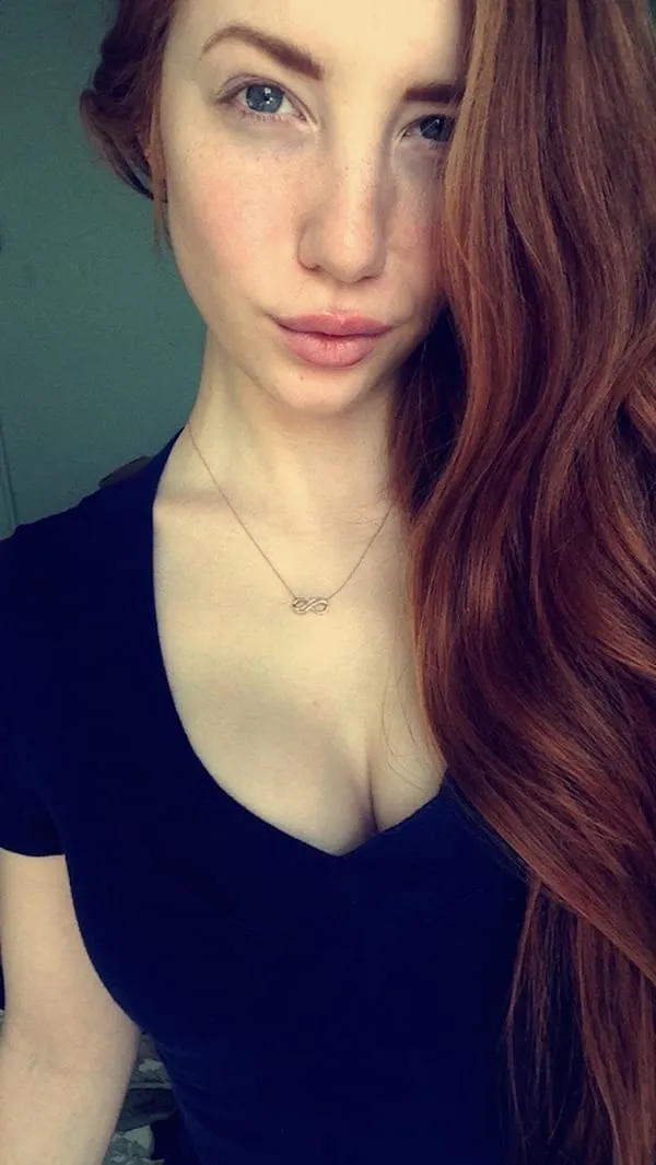Louiza, 27 ans — rencontre libertine à Eaubonne