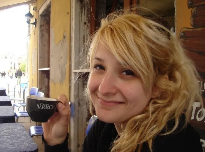 Suzanne, 32 ans — rencontre libertine à Bagnolet