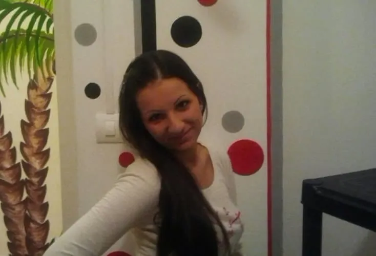 Audrey, 30 ans — rencontre libertine à Bagnères-de-Bigorre