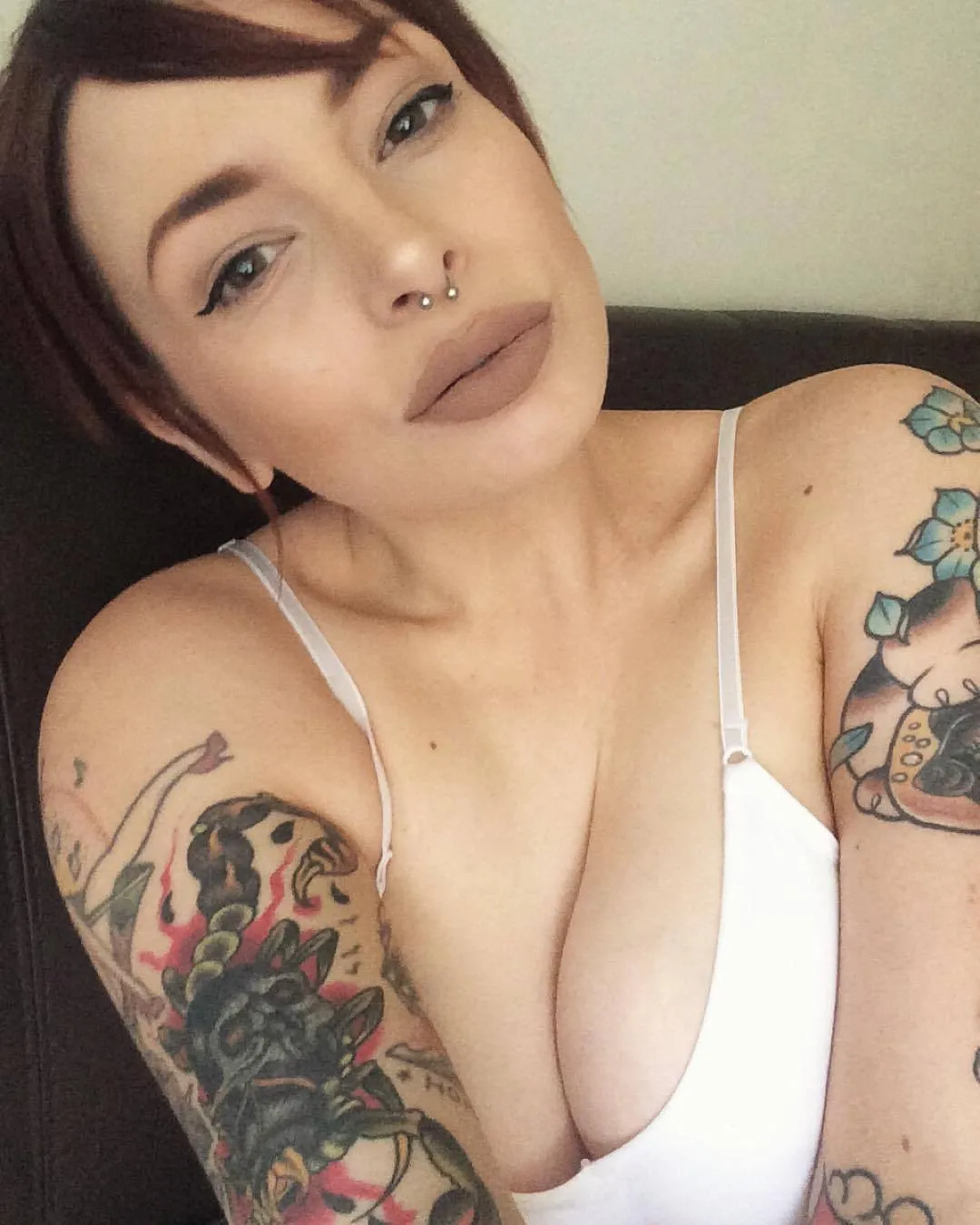 Flavie, 24 ans — rencontre libertine à Troyes
