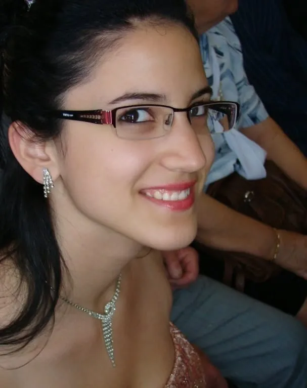 Émeline, 19 ans — rencontre libertine à Gaillon