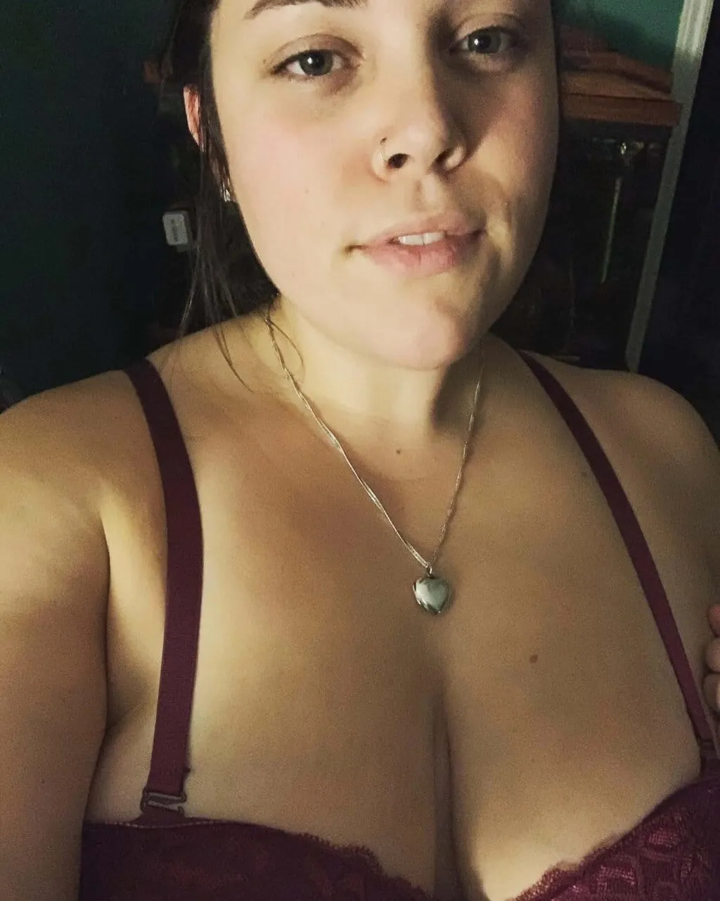Karima, 35 ans — rencontre libertine à Angers