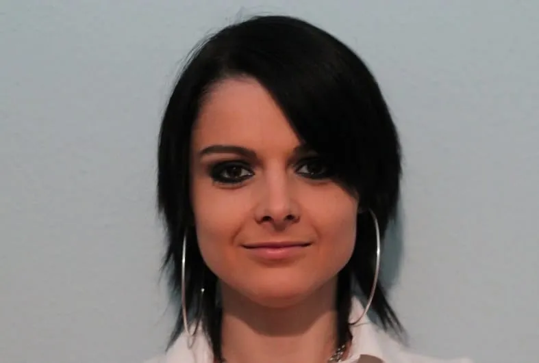 Maëva, 31 ans — rencontre libertine à Dreux