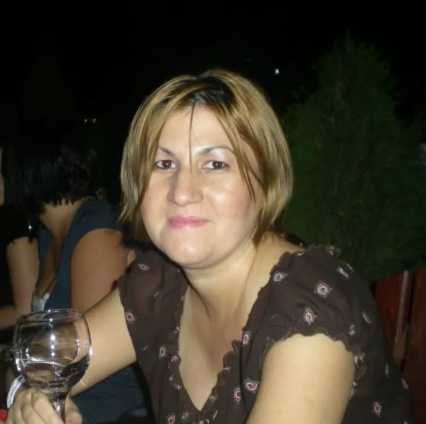 Inès, 23 ans — rencontre libertine à Saint-Germain-lès-Corbeil