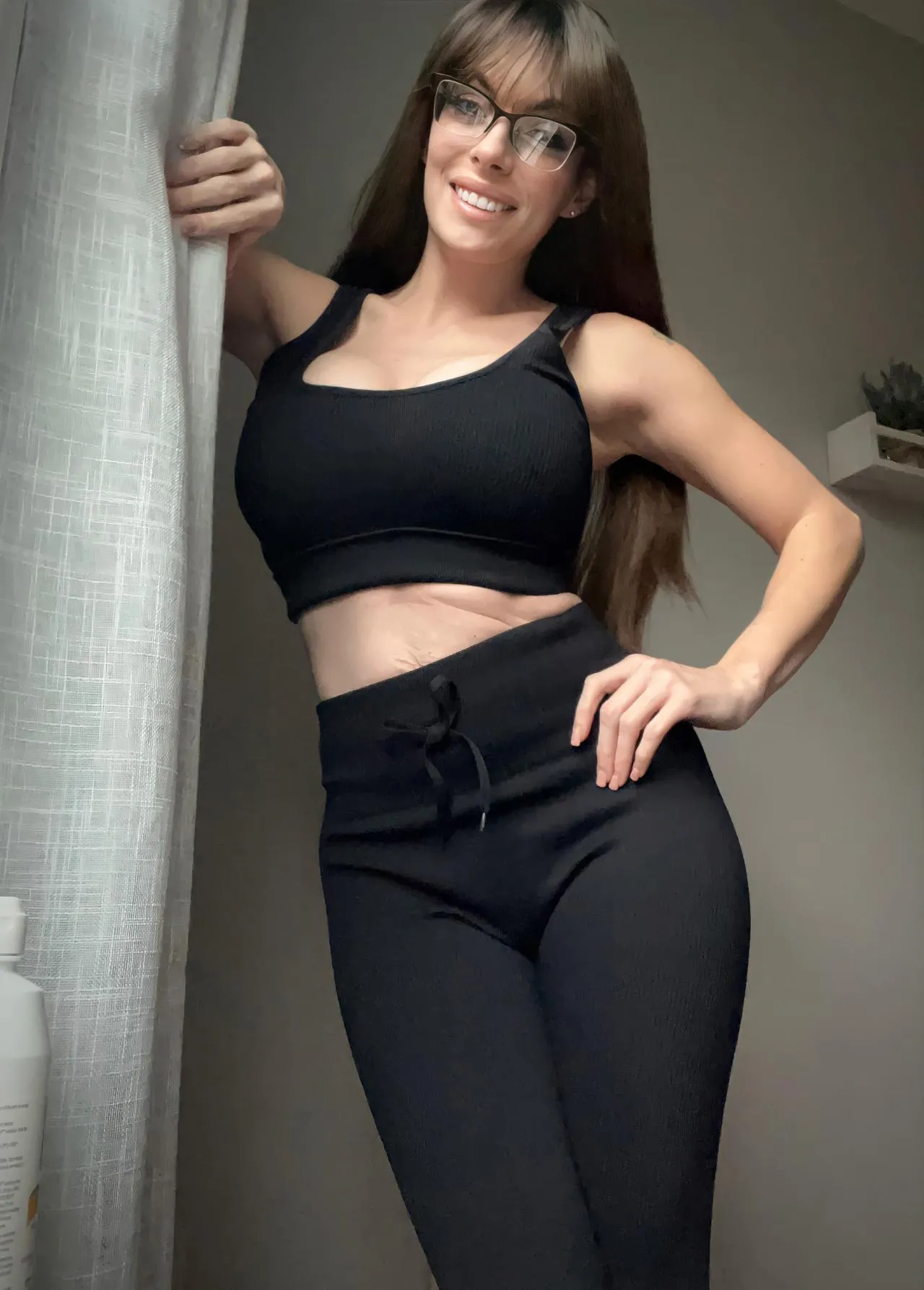 Lisa, 29 ans — rencontre libertine à Gros-Morne