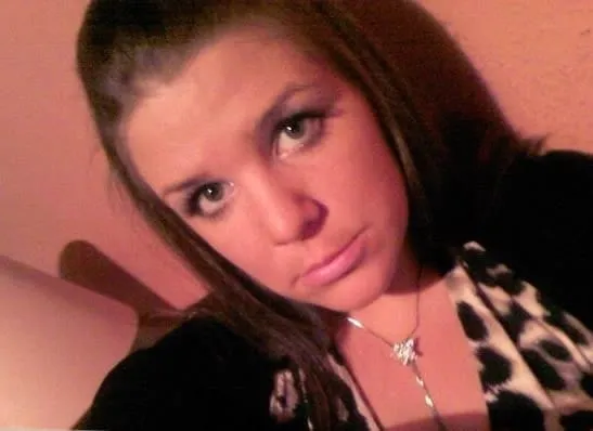 Tiphaine, 29 ans — rencontre libertine à Vic-le-Comte