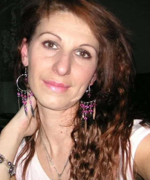 Hélène, 37 ans — rencontre libertine à Rueil-Malmaison