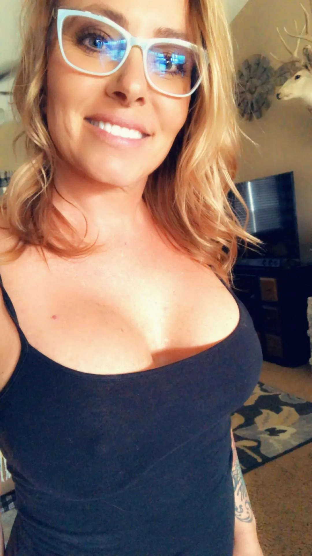 Mila, 26 ans — rencontre libertine à Decazeville