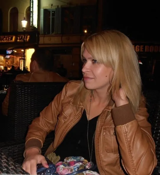 Amandine, 29 ans — rencontre libertine à Sucé-sur-Erdre