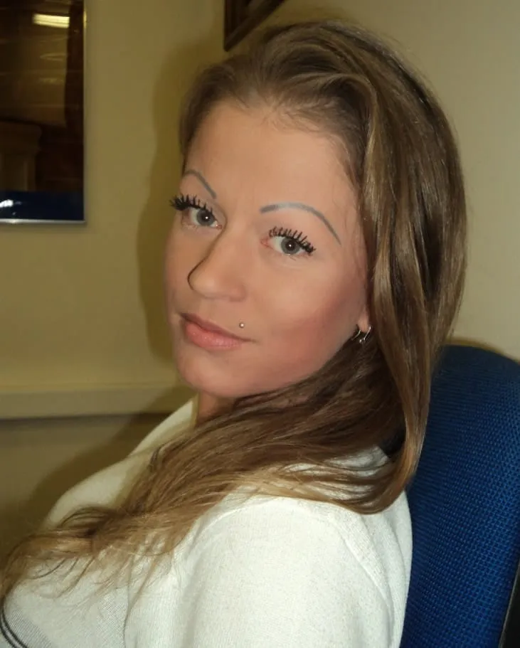 Blandine, 29 ans — rencontre libertine à Montpellier