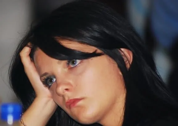 Pascale, 40 ans — rencontre libertine à Blanzy